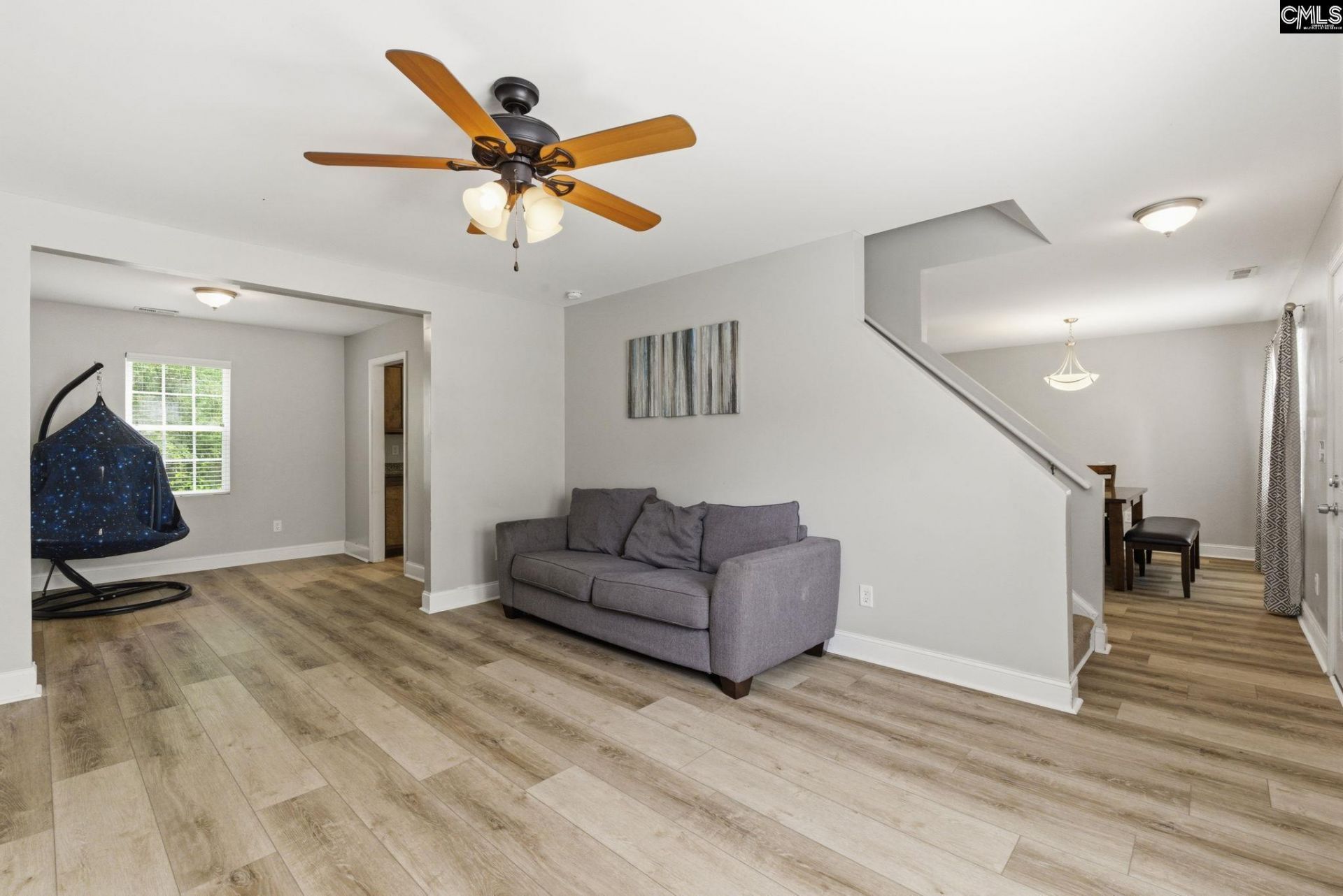 420 Forest Grove Circle  Photo 12
