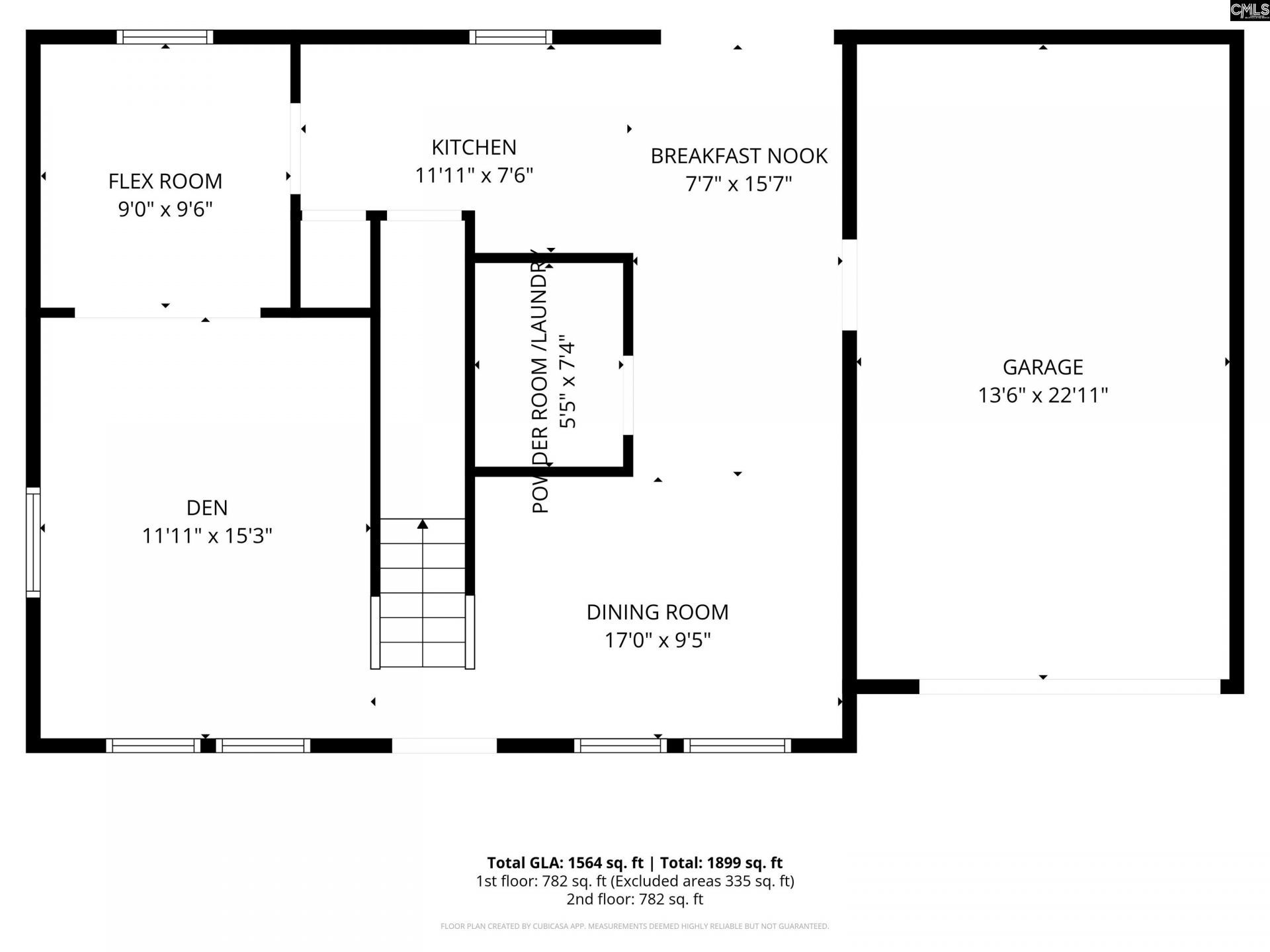 420 Forest Grove Circle  Photo 25