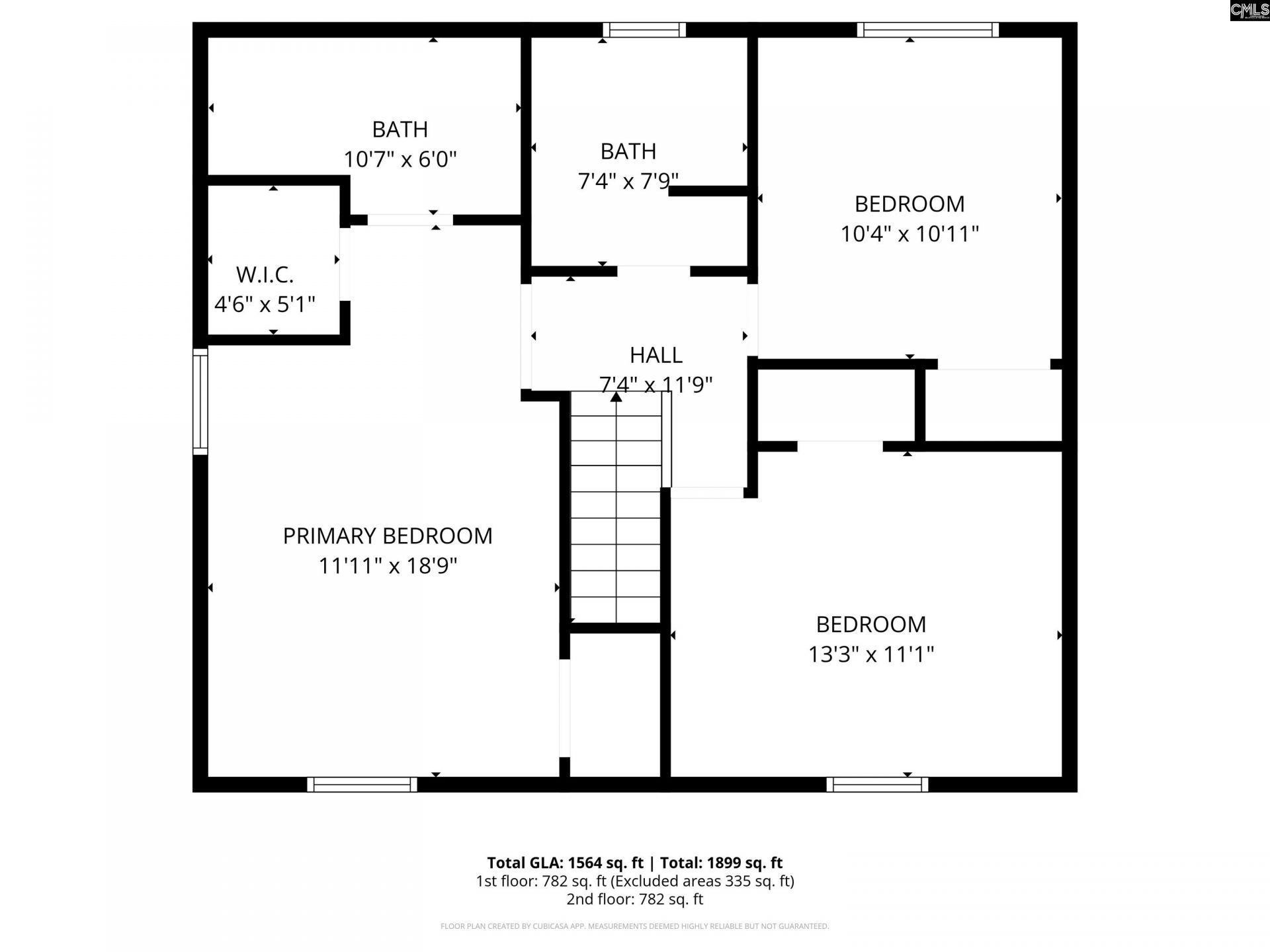 420 Forest Grove Circle  Photo 26