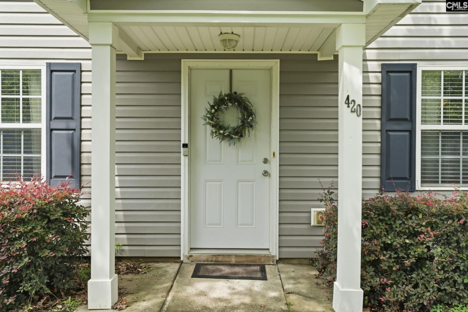 420 Forest Grove Circle  Photo 33
