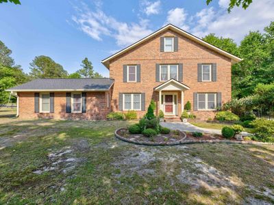 1538 Fulmer Road , Blythewood, SC 29016