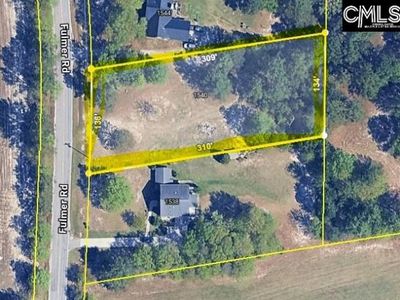 1540 Fulmer Road , Blythewood, SC 29016