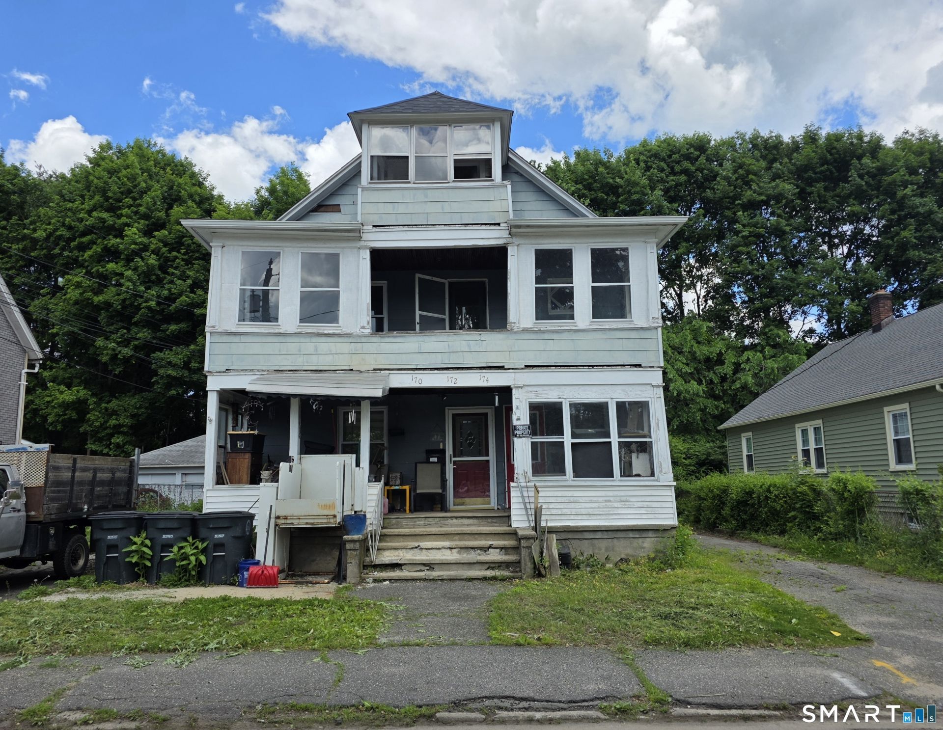170-174 Park, Torrington, CT 06790 Main Photo