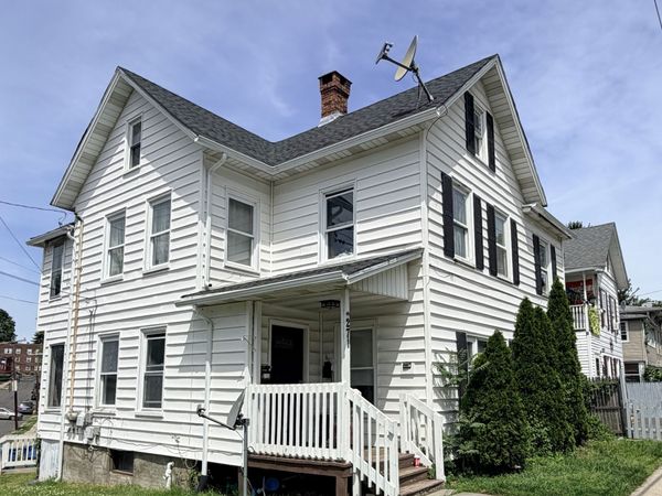 271 Glen , New Britain, CT 06053