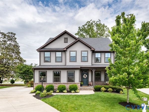 4775 Hepler Ridge Way, Henrico, VA 23059