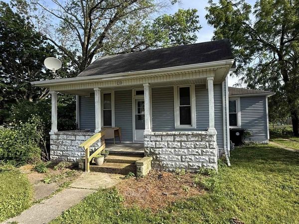 230 E SOUTH Street, Astoria, IL 61501
