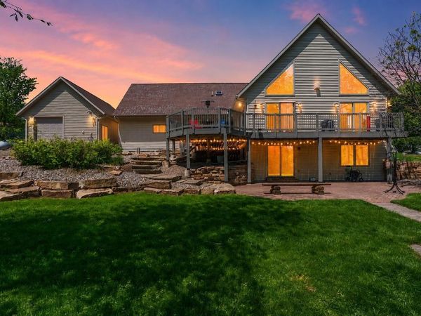 415 BRENT STREET, Hatley, WI 54440