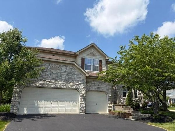 9372 Auburn Avenue , Powell, OH 43065