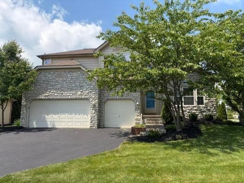 9372 Auburn Avenue , Powell, OH 43065 Photo 2