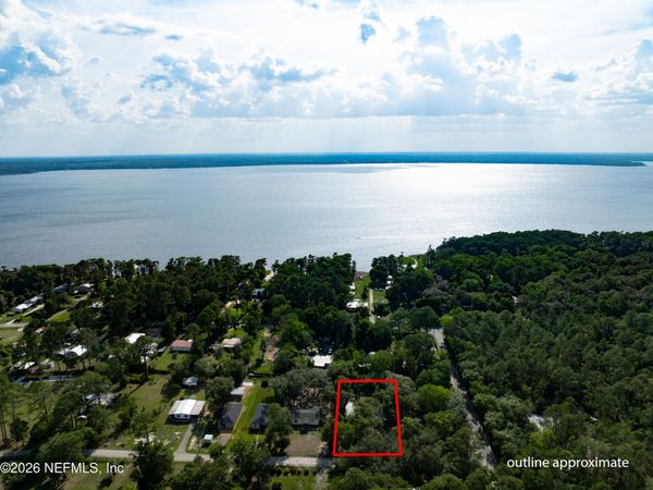 1546 SE 4TH Avenue, Melrose, FL 32666