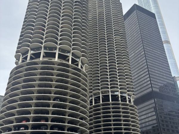300 N State Street , Unit 3601, Chicago, IL 60654