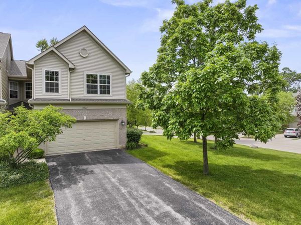 2822 Granite Court , Crystal Lake, IL 60012
