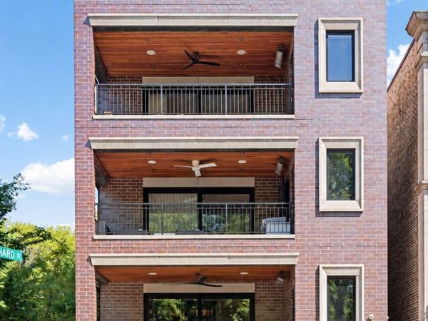 2207 N Orchard Street , Unit 1, Chicago, IL 60614