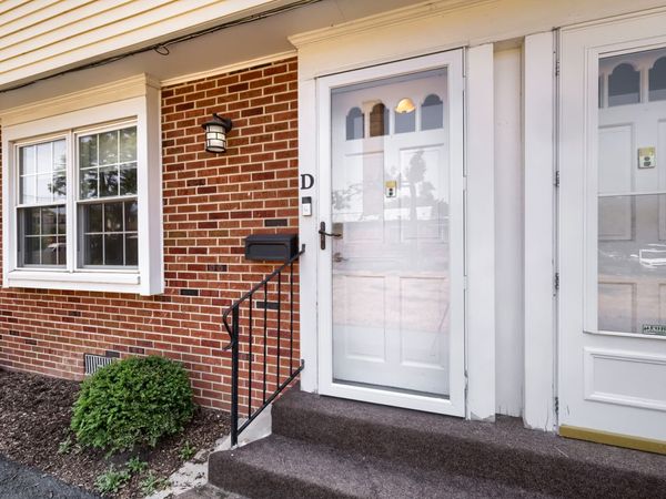 415 Park Avenue , Unit D, River Forest, IL 60305