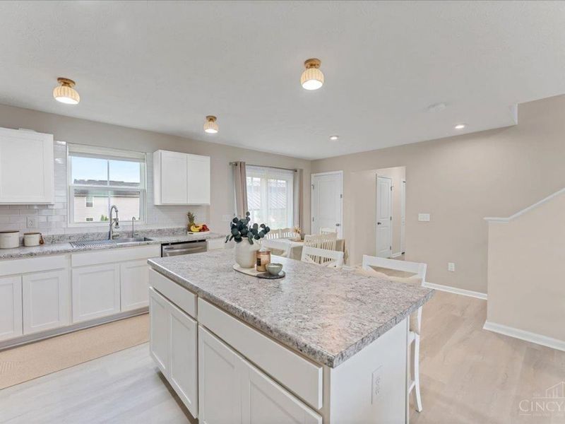5730 Jo Anne Rose Court, Morrow, OH 45152 Photo 10