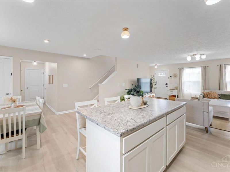 5730 Jo Anne Rose Court, Morrow, OH 45152 Photo 11