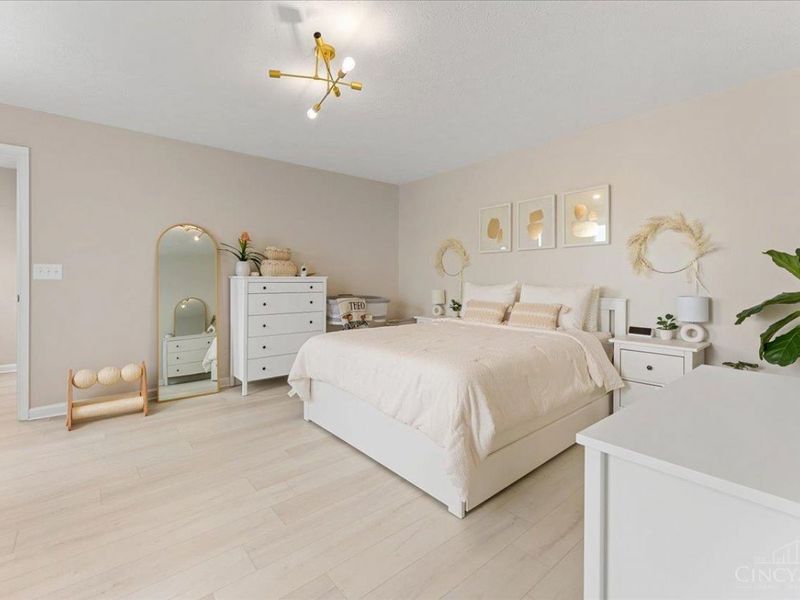 5730 Jo Anne Rose Court, Morrow, OH 45152 Photo 17