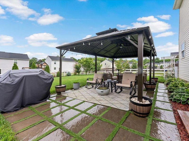 5730 Jo Anne Rose Court, Morrow, OH 45152 Photo 28