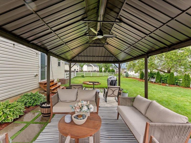 5730 Jo Anne Rose Court, Morrow, OH 45152 Photo 29