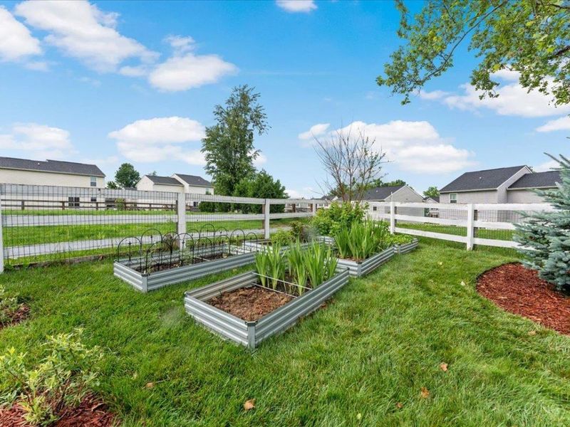 5730 Jo Anne Rose Court, Morrow, OH 45152 Photo 33