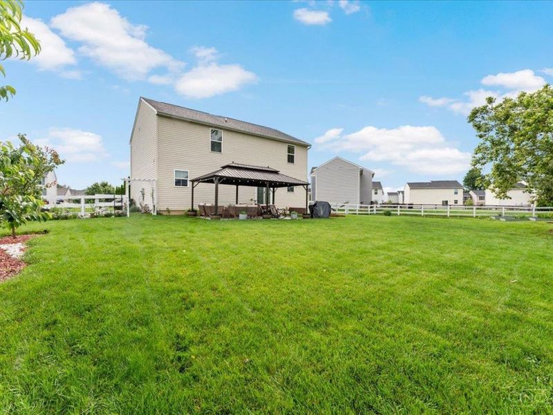 5730 Jo Anne Rose Court, Morrow, OH 45152 Photo 35