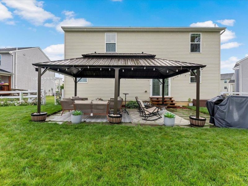 5730 Jo Anne Rose Court, Morrow, OH 45152 Photo 38