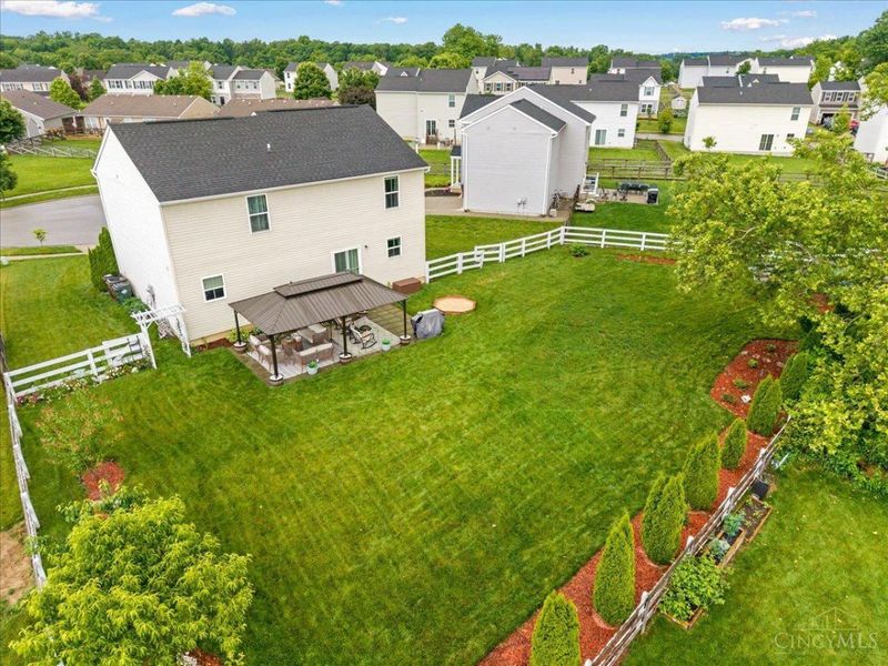 5730 Jo Anne Rose Court, Morrow, OH 45152 Photo 38
