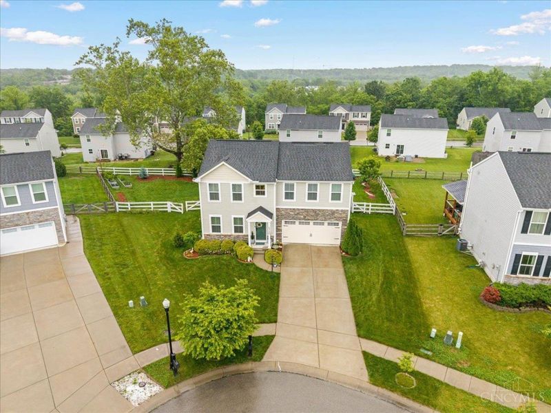 5730 Jo Anne Rose Court, Morrow, OH 45152 Photo 39