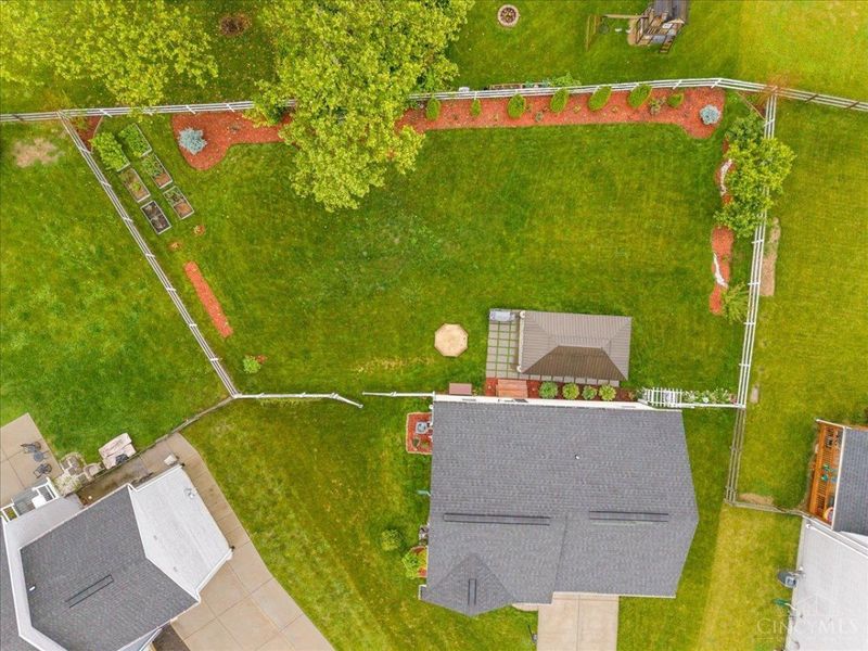 5730 Jo Anne Rose Court, Morrow, OH 45152 Photo 40