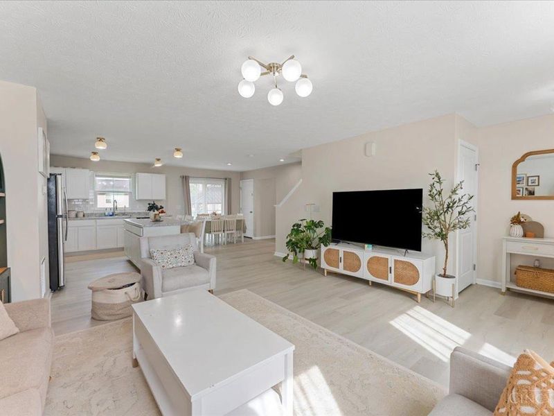 5730 Jo Anne Rose Court, Morrow, OH 45152 Photo 5