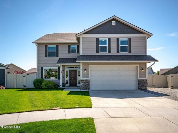 616 E BEECHER AVE , Post Falls, ID 83854