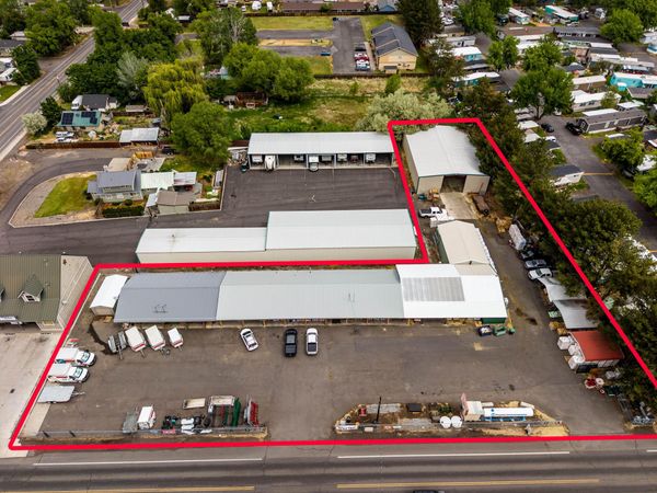 105 SE Lynn Boulevard, Prineville, OR 97754