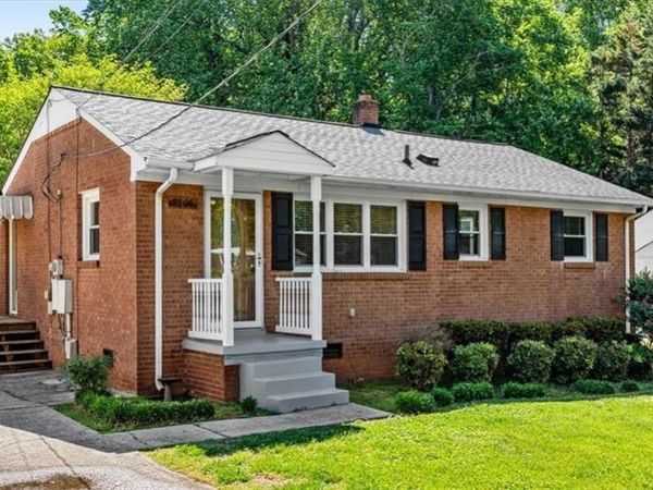 2706 Richard Street, Greensboro, NC 27405