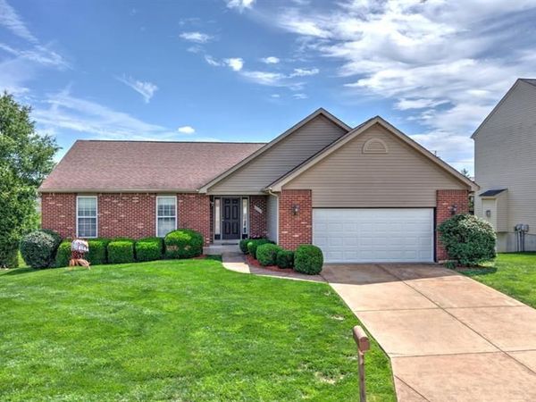 8085 Glen Arbor Drive , Lake St Louis, MO 63367