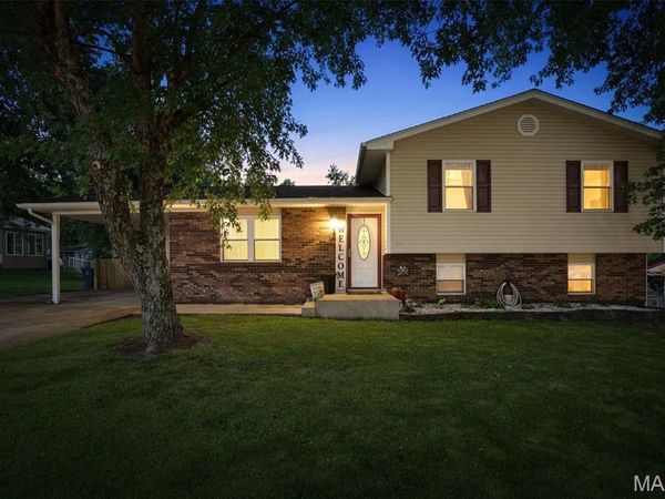 307 Cedar Drive, Potosi, MO 63664