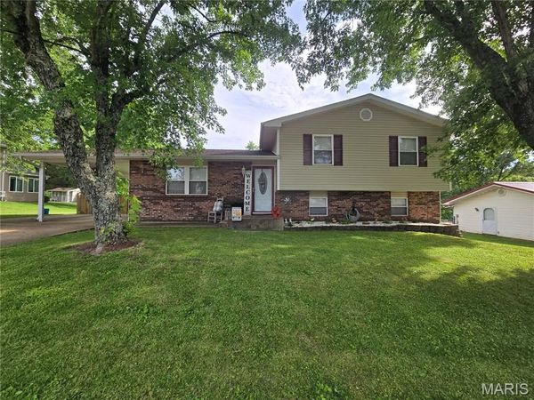 307 Cedar Drive, Potosi, MO 63664