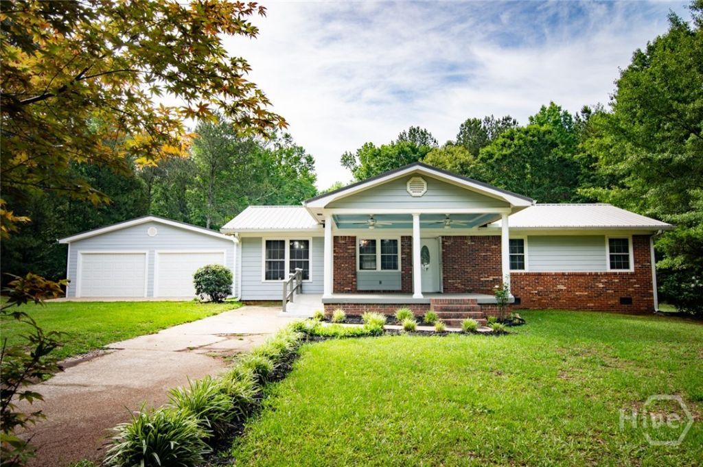 1061 Old Salem Road, Watkinsville, GA 30677 Main Photo
