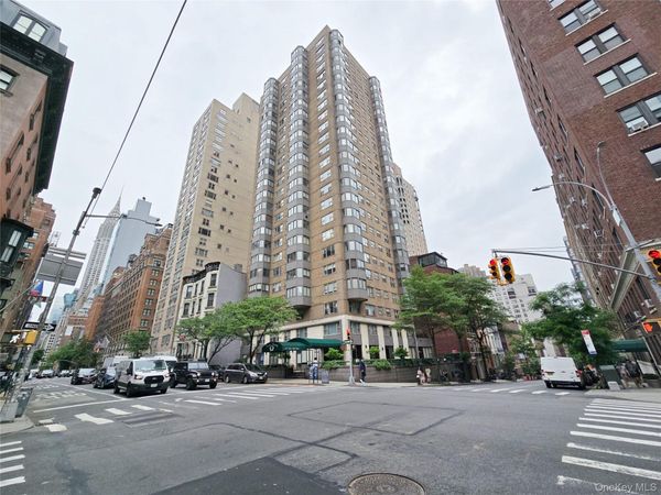 137 E 36th Street, Unit 9H, New York (Manhattan), NY 10016