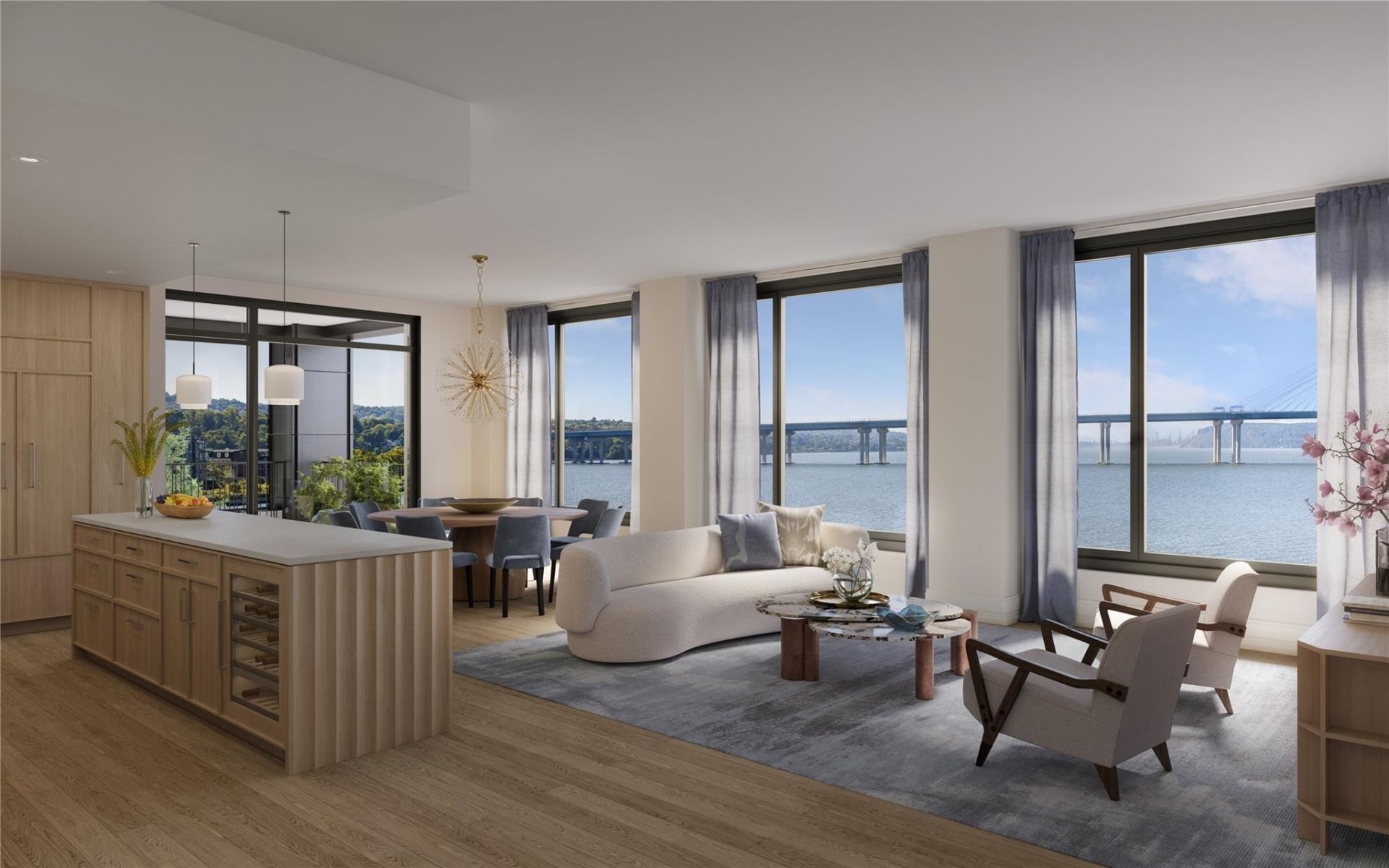 4 Lighthouse Landing , Unit TH19, Sleepy Hollow, NY 10591 Main Photo