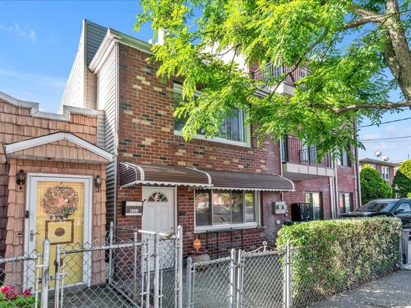 8222 Avenue J , Brooklyn, NY 11236