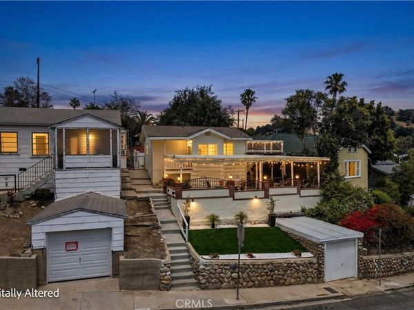 4419 Radium, Los Angeles, CA 90032