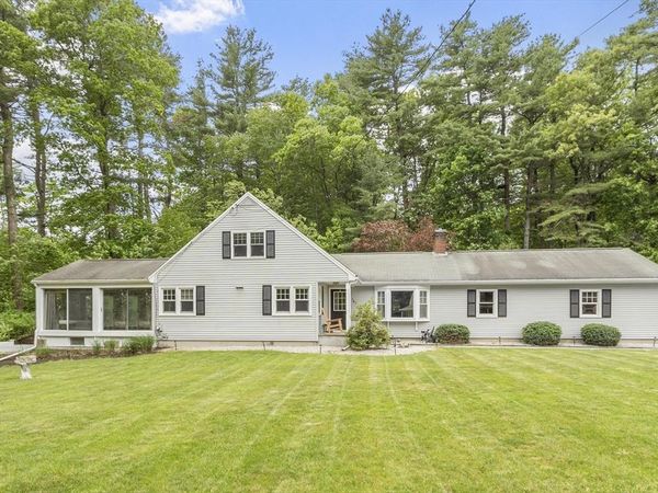 167 Gates Pond Rd, Berlin, MA 01503