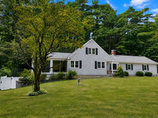 167 Gates Pond Rd, Berlin, MA 01503