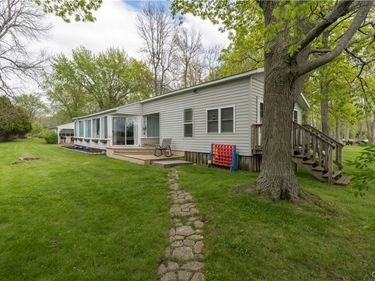 27761 Baird Point Drive, Cape Vincent, NY 13618