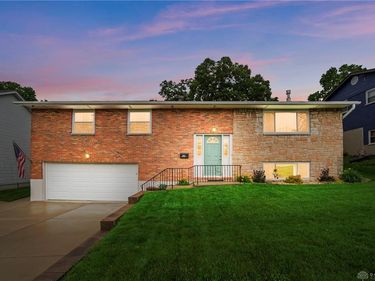 1617 Sue Avenue, Miamisburg, OH 45342