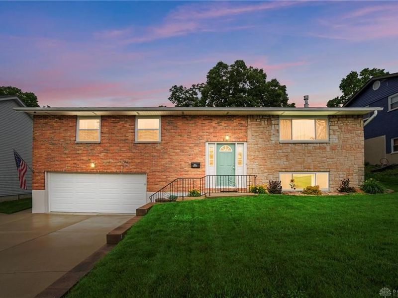 1617 Sue Avenue, Miamisburg, OH 45342 Photo 1