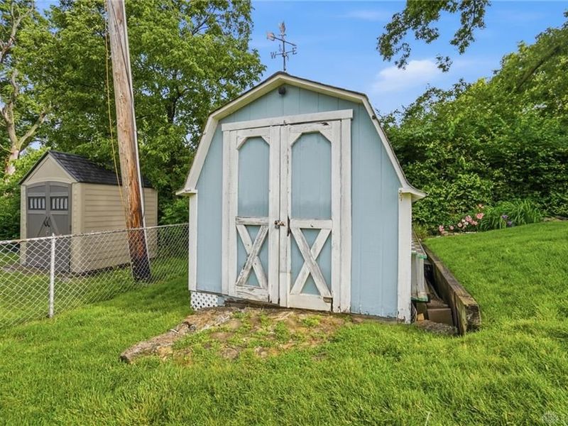 1617 Sue Avenue, Miamisburg, OH 45342 Photo 66