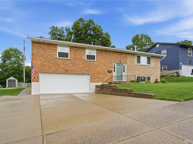1617 Sue Avenue, Miamisburg, OH 45342 Photo 8