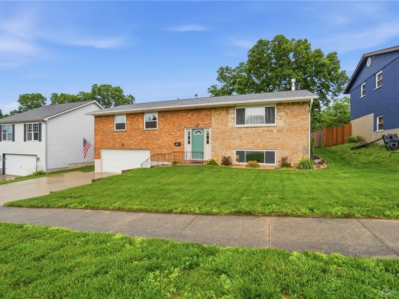1617 Sue Avenue, Miamisburg, OH 45342 Photo 9