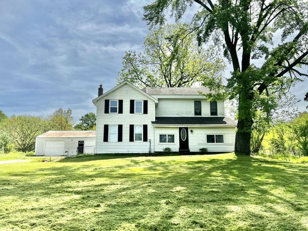16400 28 Mile Road, Albion, MI 49224